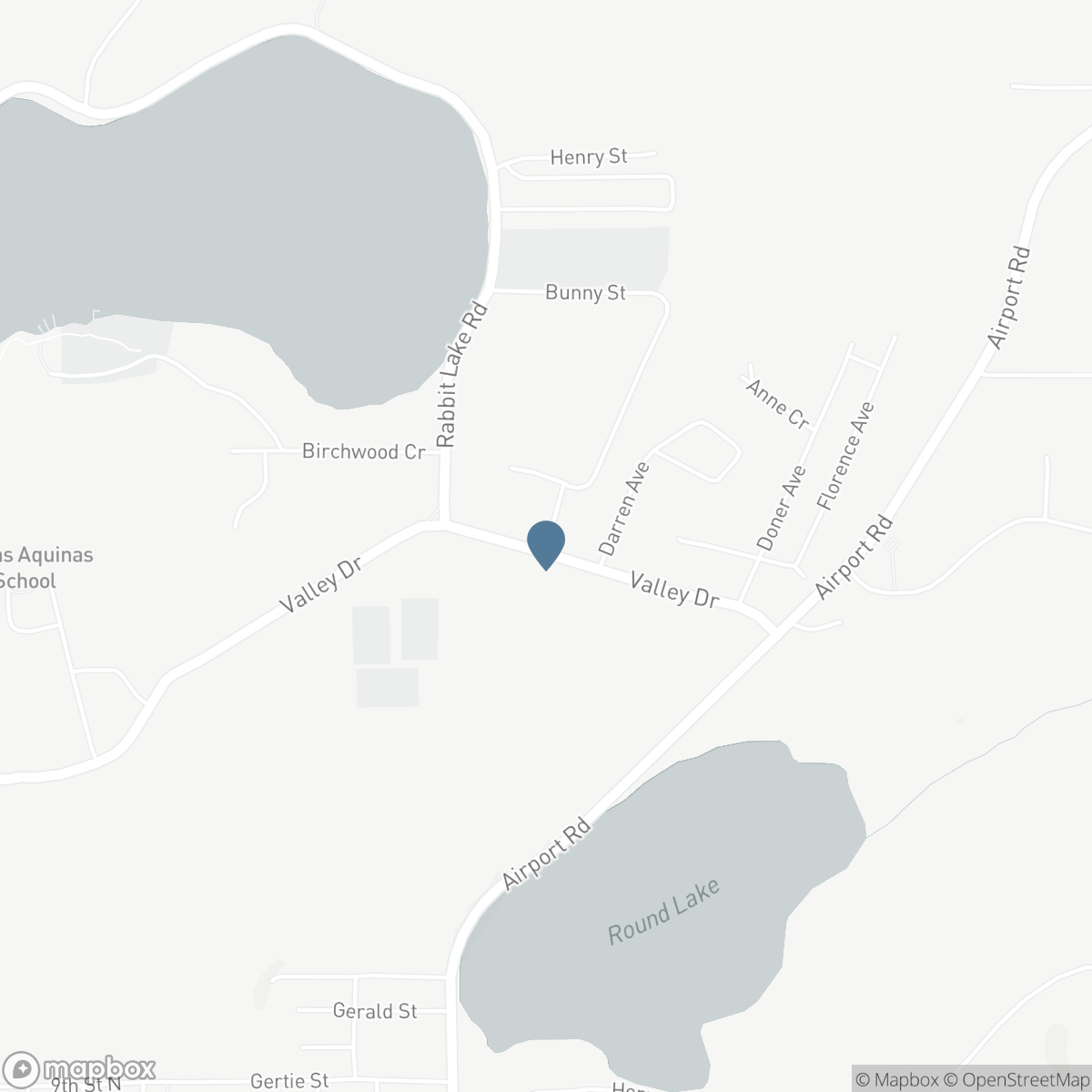 1 KIRKPATRICK AVENUE, Kenora, Ontario P9N 4K5